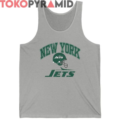 Rare Vintage New York Jets Arch Shirt Rare Vintage New York Jets Arch Shirt