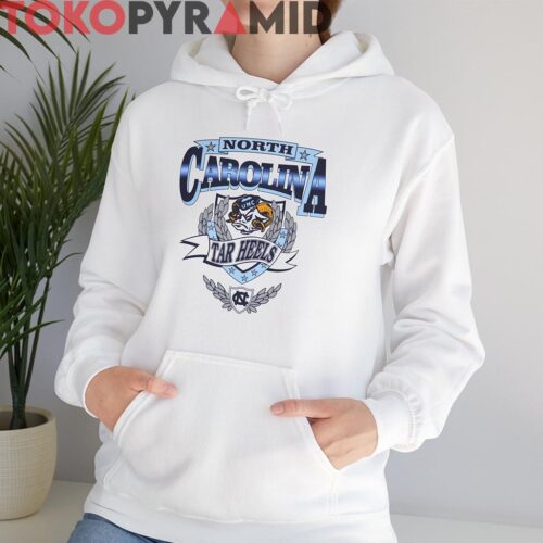 Rare Vintage North Carolina Tar Heels Shirt Rare Vintage North Carolina Tar Heels Shirt