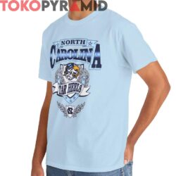 Rare Vintage North Carolina Tar Heels Shirt 4 Rare Vintage North Carolina Tar Heels Shirt