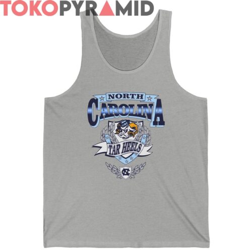 Rare Vintage North Carolina Tar Heels Shirt Rare Vintage North Carolina Tar Heels Shirt