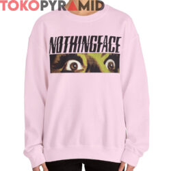 Rare Vintage Nothingface Violence Tour Shirt