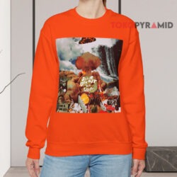 Rare Vintage Oasis Dig Out Your Soul Shirt 3 Rare Vintage Oasis Dig Out Your Soul Sweatshirt
