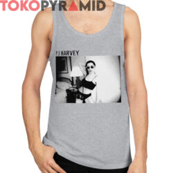 Rare Vintage PJ Harvey 4 Track Demos Shirt 4 Rare Vintage PJ Harvey 4 Track Demos Shirt