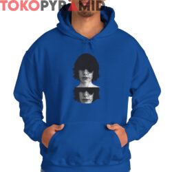 Rare Vintage PJ Harvey Shirt 3 Rare Vintage PJ Harvey Shirt