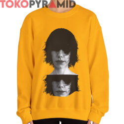 Rare Vintage PJ Harvey Shirt 2 Rare Vintage PJ Harvey Shirt