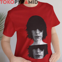 Rare Vintage PJ Harvey Shirt