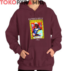 Rare Vintage Patrick Kelly Shirt Kelly Lisa Mona Lisa 3 Rare Vintage Patrick Kelly Shirt Kelly Lisa Mona Lisa