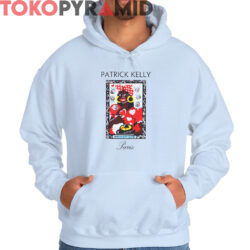 Rare Vintage Patrick Kelly Shirt Mississippi Lisa Mona Lisa 3 Rare Vintage Patrick Kelly Shirt Mississippi Lisa Mona Lisa