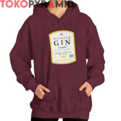 Rare Vintage Phish Bathtub Gin Shirt 3 Rare Vintage Phish Bathtub Gin Shirt