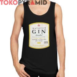 Rare Vintage Phish Bathtub Gin Shirt 2 Rare Vintage Phish Bathtub Gin Shirt