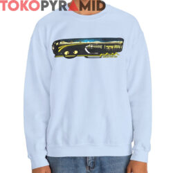 Rare Vintage Phish Summer Tour 1998 Shirt