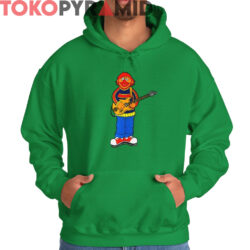 Rare Vintage Phish Trey Anastasio Ernie Shirt 3 Rare Vintage Phish Trey Anastasio Ernie Shirt