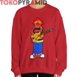 Rare Vintage Phish Trey Anastasio Ernie Shirt 2 Rare Vintage Phish Trey Anastasio Ernie Shirt