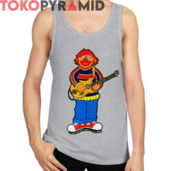 Rare Vintage Phish Trey Anastasio Ernie Shirt 4 Rare Vintage Phish Trey Anastasio Ernie Shirt