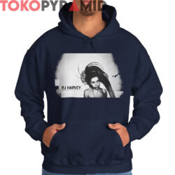 Rare Vintage PJ Harvey Rid Of Me Shirt 3 Rare Vintage Pj Harvey Rid Of Me Shirt