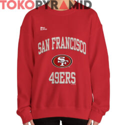 Rare Vintage Pro Player San Francisco 49Ers Logo Shirt 2 Rare Vintage Pro Player San Francisco 49Ers Logo Shirt
