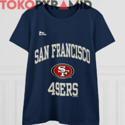Rare Vintage Pro Player San Francisco 49Ers Logo Shirt 5 Rare Vintage Pro Player San Francisco 49Ers Logo Shirt