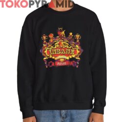 Rare Vintage Psychopathic Insane Clown Posse Shirt