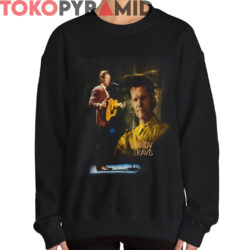 Rare Vintage Randy Travis 1998 Shirt 3 Rare Vintage Randy Travis 1998 Shirt