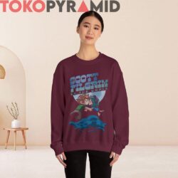 Rare Scott Pilgrim vs The World Lovers Shirt 3 Rare Vintage Scott Pilgrim Vs The World Lovers