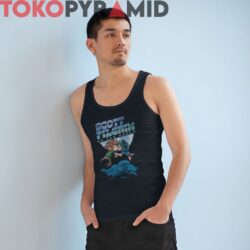 Rare Scott Pilgrim vs The World Lovers Shirt 2 Rare Vintage Scott Pilgrim Vs The World Lovers