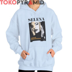 Rare Vintage Selena Amor Prohibido Shirt 3 Rare Vintage Selena Amor Prohibido Shirt