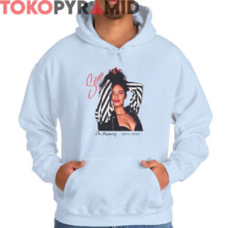 Rare Vintage Selena In Memory 1971-1995 Shirt 3 Rare Vintage Selena In Memory 1971 1995 Shirt