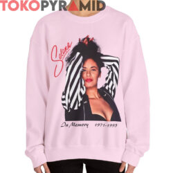 Rare Vintage Selena In Memory 1971-1995 Shirt 2 Rare Vintage Selena In Memory 1971 1995 Shirt