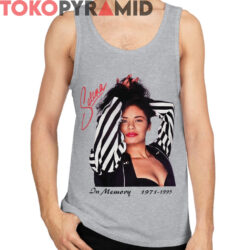 Rare Vintage Selena In Memory 1971-1995 Shirt 4 Rare Vintage Selena In Memory 1971 1995 Shirt