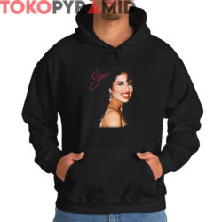 Rare Vintage Selena Quintanilla Perez Shirt 3 Rare Vintage Selena Quintanilla Perez Shirt