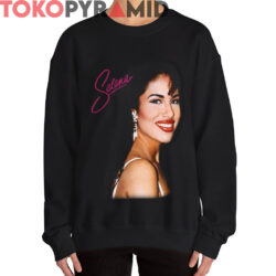 Rare Vintage Selena Quintanilla Perez Shirt 2 Rare Vintage Selena Quintanilla Perez Shirt