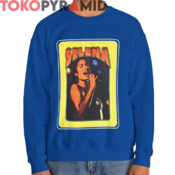 Rare Vintage Selena Quintanilla Picture Shirt 2 Rare Vintage Selena Quintanilla Picture Shirt