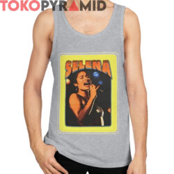 Rare Vintage Selena Quintanilla Picture Shirt 4 Rare Vintage Selena Quintanilla Picture Shirt