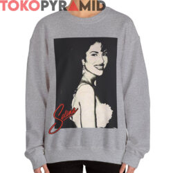 Rare Vintage Selena Quintanilla Portrait Shirt 2 Rare Vintage Selena Quintanilla Portrait Shirt