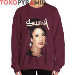 Rare Vintage Selena Quintanilla Shirt 2 Rare Vintage Selena Quintanilla Shirt