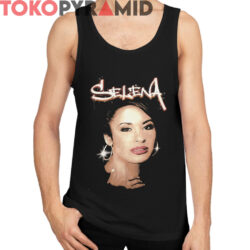 Rare Vintage Selena Quintanilla Shirt 4 Rare Vintage Selena Quintanilla Shirt