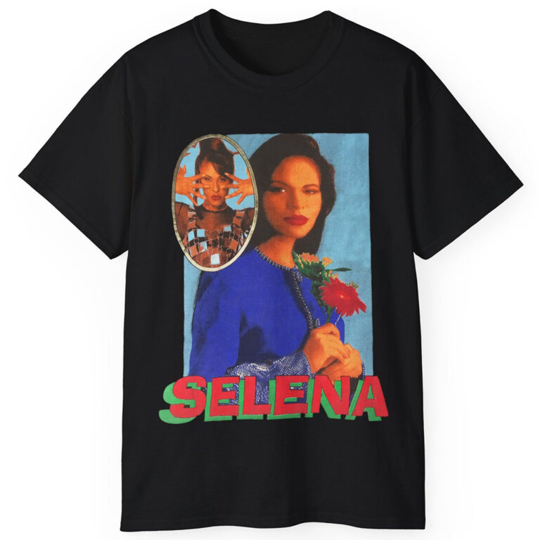 超希少 90s Selena セレーナ ヴィンテージTシャツ 超希少 90s Selena セレーナ ヴィンテージTシャツ