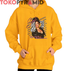 Rare Vintage Selena Siempre te Recordaremos Shirt