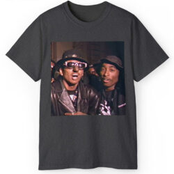 Rare Vintage Shock G And Tupac Shirt 5 Rare Vintage Shock G And Tupac Shirt