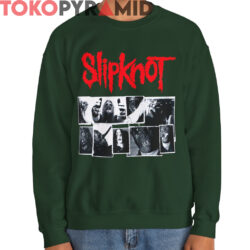 Rare Vintage Slipknot 9.0 Live Shirt 4 Rare Vintage Slipknot 9 0 Live Shirt