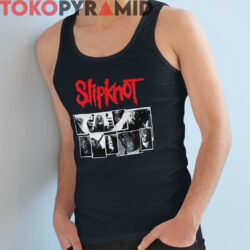 Rare Vintage Slipknot 9.0 Live Shirt 3 Rare Vintage Slipknot 9 0 Live Shirt