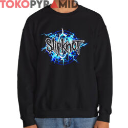 Rare Vintage Slipknot Electric Shirt
