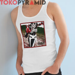 Rare Vintage Slipknot Girl Skeleton Shirt 3 Rare Vintage Slipknot Girl Skeleton Shirt