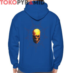 Rare Vintage Slipknot Mask Skull Shirt Double Sided 4 Rare Vintage Slipknot Mask Skull Shirt Double Sided