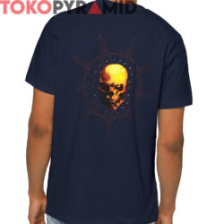 Rare Vintage Slipknot Mask Skull Shirt Double Sided 2 Rare Vintage Slipknot Mask Skull Shirt Double Sided