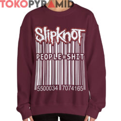 Rare Vintage Slipknot People Shit Shirt 5500034 7074165