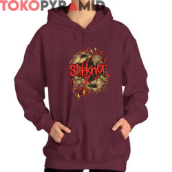 Rare Vintage Slipknot Stitch Hands Shirt 2 Rare Vintage Slipknot Stitch Hands Shirt
