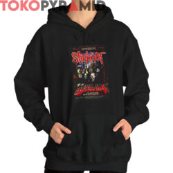 Rare Vintage Slipknot The Devil In I Shirt 4 Rare Vintage Slipknot The Devil In I Shirt