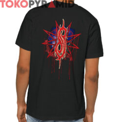 Rare Vintage Slipknot The Devil In I Shirt 2 Rare Vintage Slipknot The Devil In I Shirt