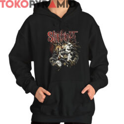 Rare Vintage Slipknot Torn Apart Shirt Double Sided 3 Rare Vintage Slipknot Torn Apart Shirt Double Sided